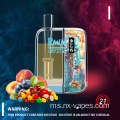 Peranti vape crystal randm asal borong